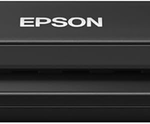 Epson WorkForce ES-50 Portable Sheet-Fed Document Scanner for PC and Mac